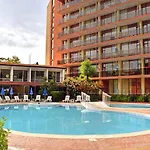Hotel Jupiter 3*