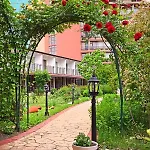 Jupiter Hotel 3*