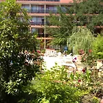 Jupiter Hotel 3*