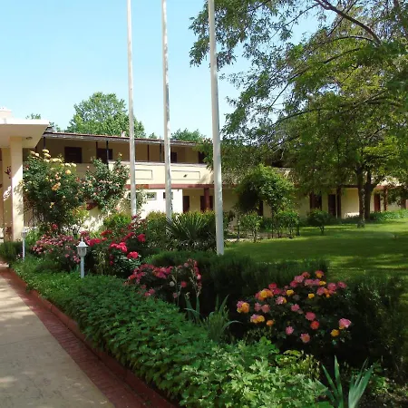 Jupiter Hotel 3*