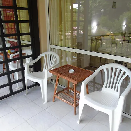 Hotel Jupiter 3*