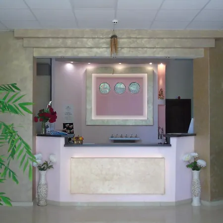 Hotel Jupiter Hotel