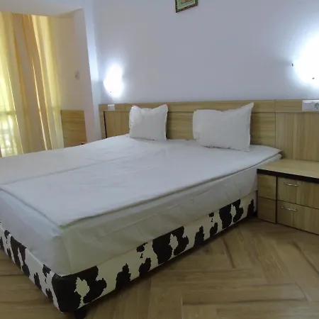 Hotel Jupiter Солнечный берег