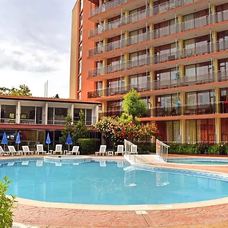 Hotel Hotel Jupiter 3*