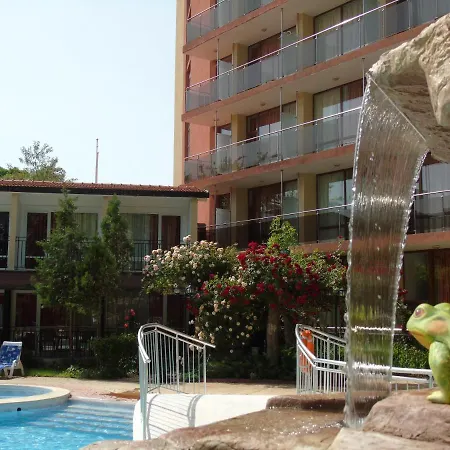 Jupiter 3* סאני ביץ'