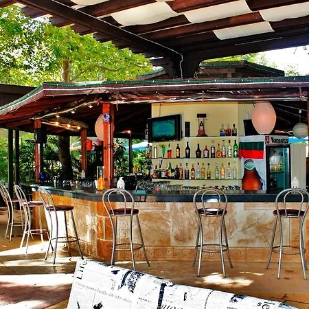 Jupiter 3* סאני ביץ'