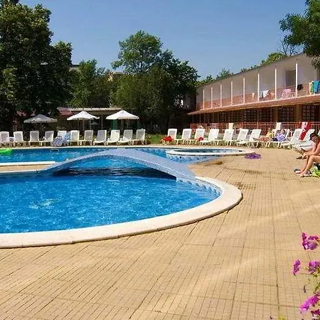Hotel Jupiter Hotel