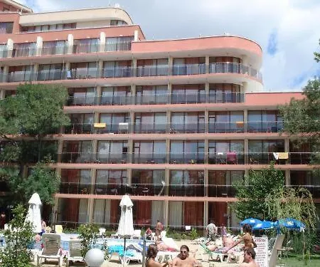 Hotel Jupiter