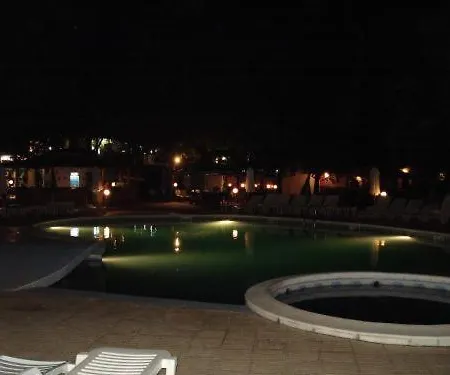 Hotel Jupiter