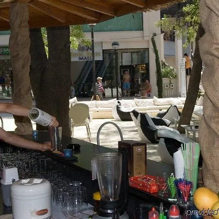 מלון Jupiter סאני ביץ'