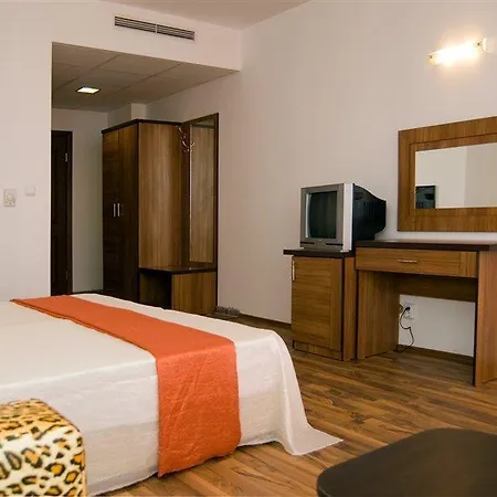 Hotel Jupiter