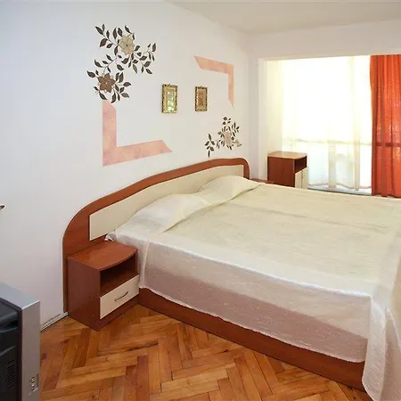 Hotel Hotel Jupiter 3*