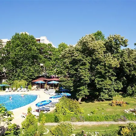 Отель Hotel Jupiter 3*