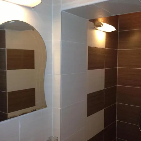 Jupiter מלון סאני ביץ'