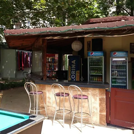 Hotel Jupiter Отель Солнечный берег
