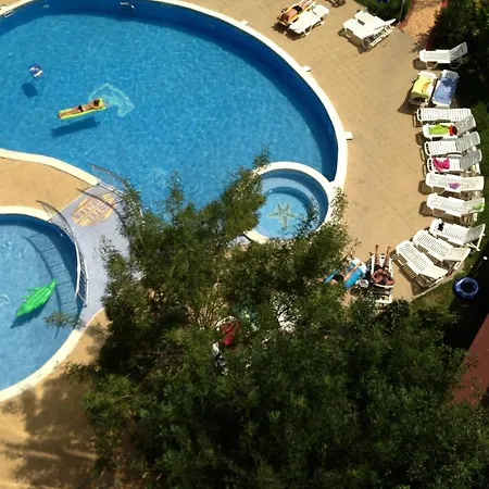 Hotel Hotel Jupiter 3*