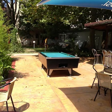 Hotel Jupiter Sunny Beach