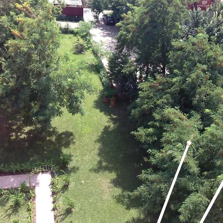 Jupiter 3* סאני ביץ'