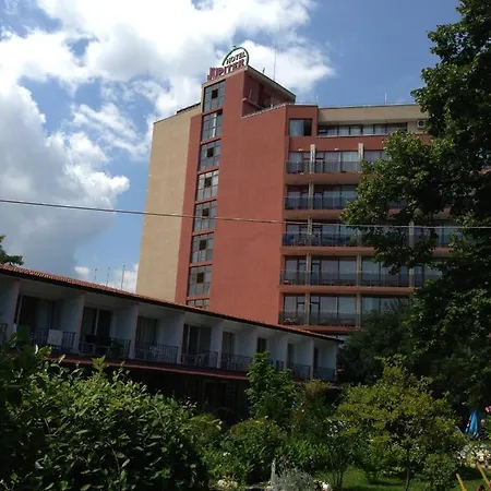 Hotel Jupiter 3*