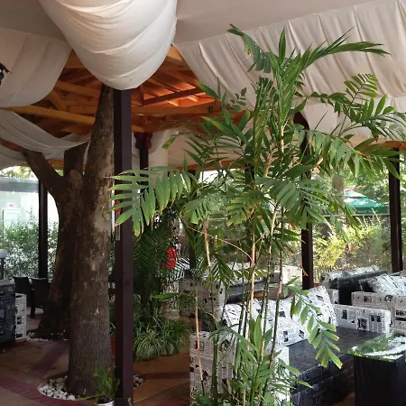 Hotel Jupiter