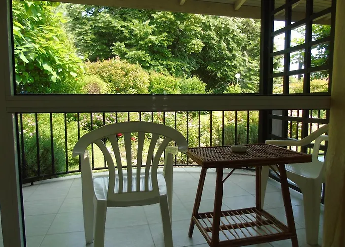 Jupiter Hotel Słoneczny Brzeg