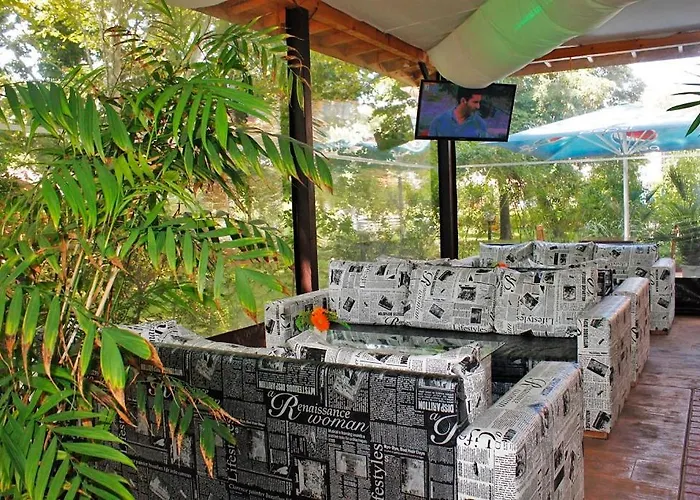 Jupiter מלון סאני ביץ'