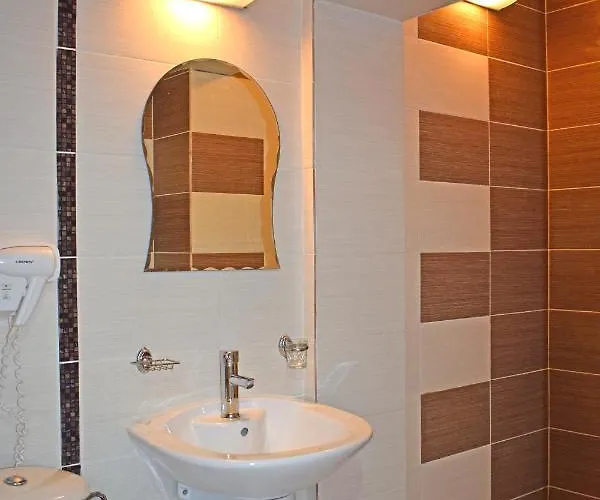 Jupiter 3* סאני ביץ'