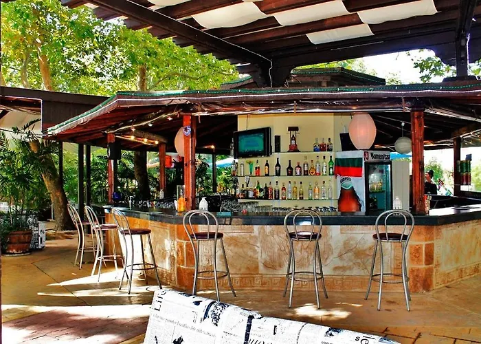 Jupiter 3* Słoneczny Brzeg