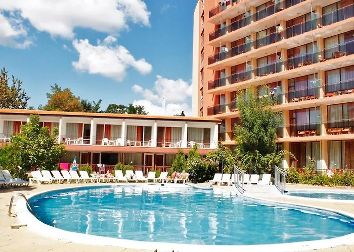 Jupiter Słoneczny Brzeg