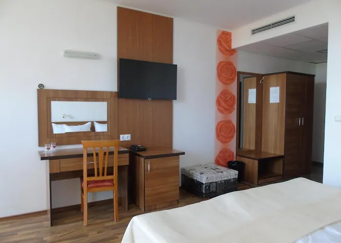 Jupiter 3* סאני ביץ'