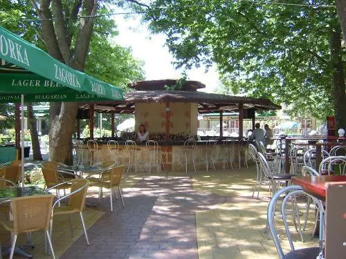 Jupiter 3* סאני ביץ'