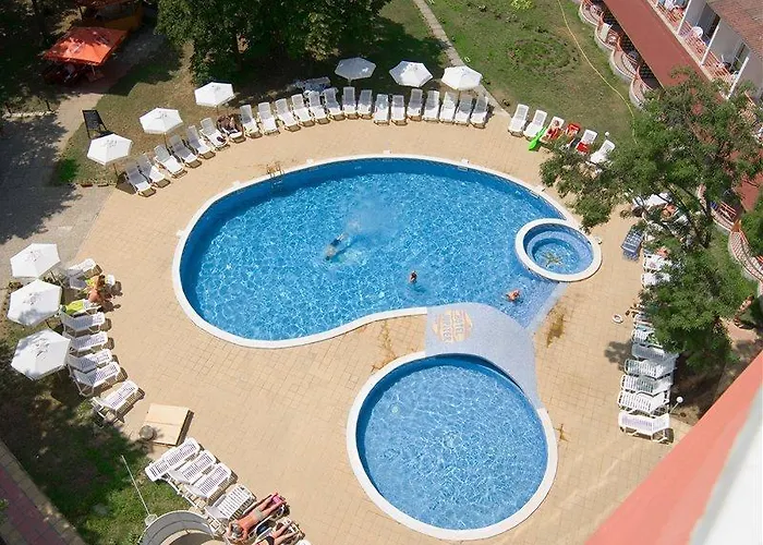 Jupiter Słoneczny Brzeg