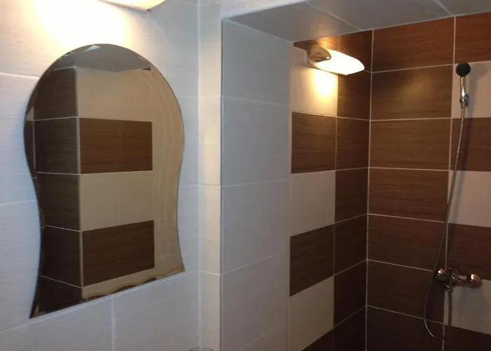 Jupiter Hotel Słoneczny Brzeg