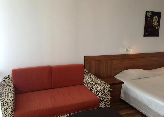 Jupiter 3* Słoneczny Brzeg