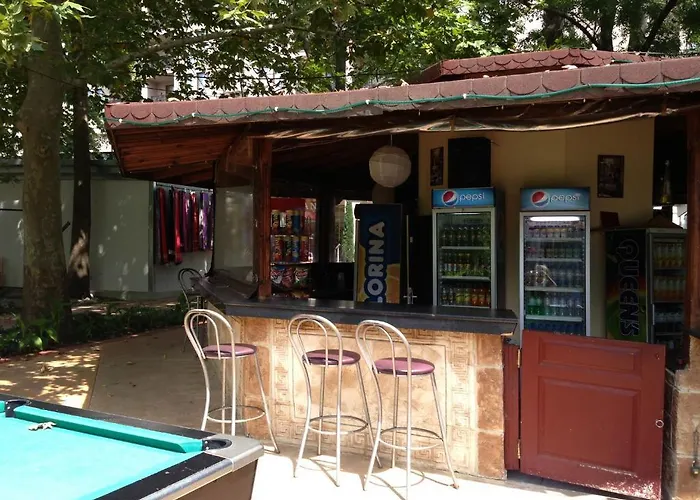 Jupiter Hotel Słoneczny Brzeg