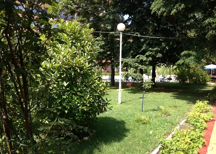 מלון Jupiter סאני ביץ'