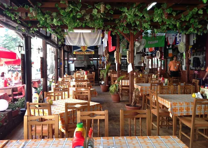 Hotel Jupiter Słoneczny Brzeg