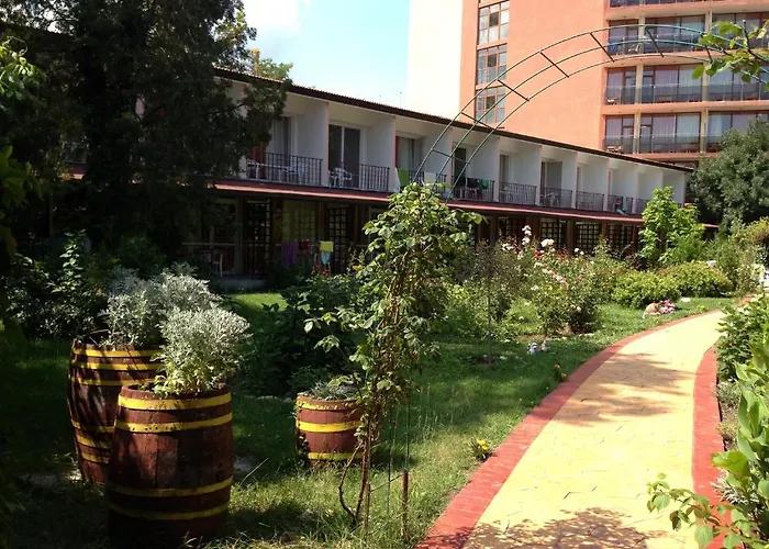 Jupiter 3* סאני ביץ'