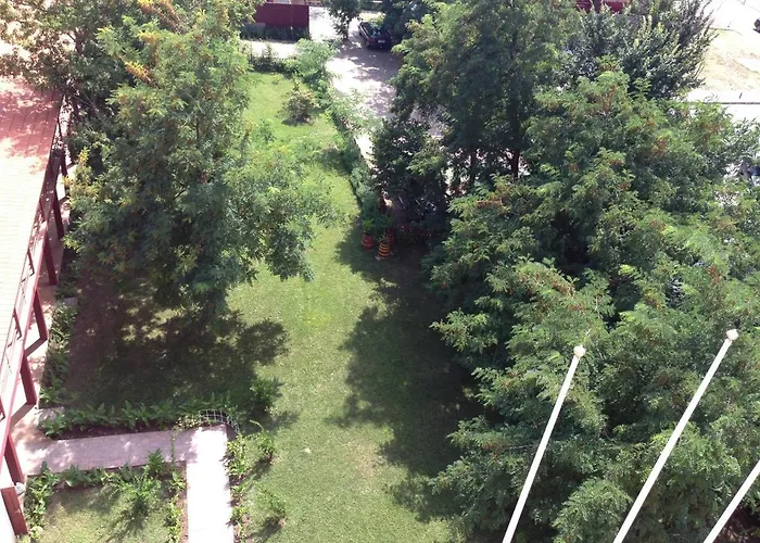 Jupiter 3* סאני ביץ'