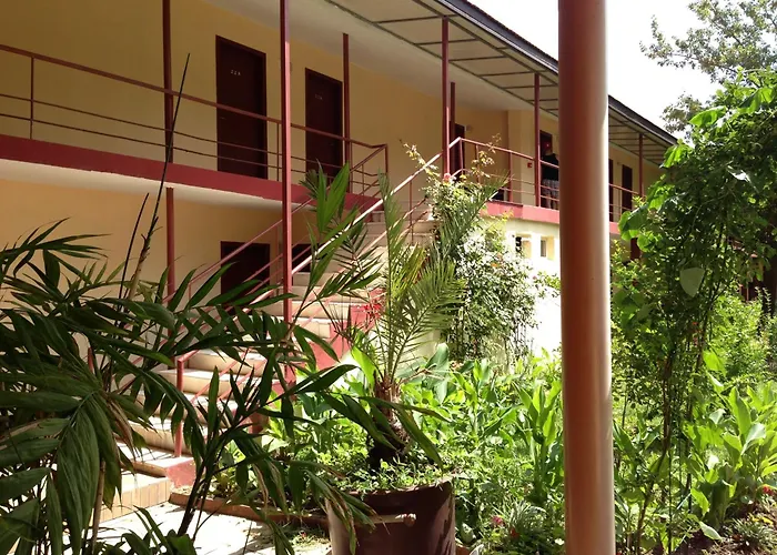 Jupiter מלון סאני ביץ'