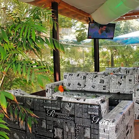 Jupiter Hotel Słoneczny Brzeg