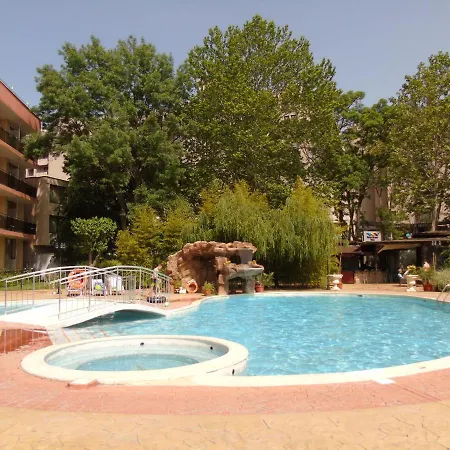 Hotel Jupiter 3*