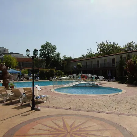 Hotel Hotel Jupiter