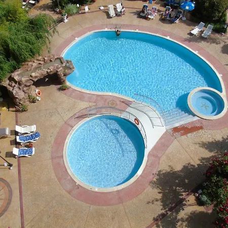 Hotel Hotel Jupiter 3*