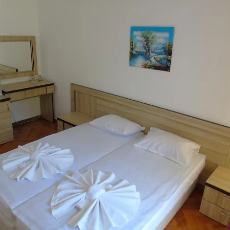 Hotel Hotel Jupiter 3*