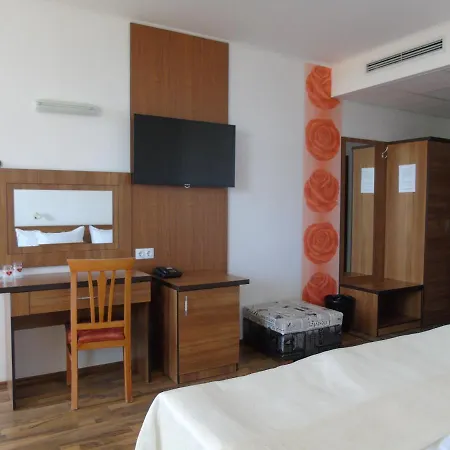 Jupiter 3* Słoneczny Brzeg