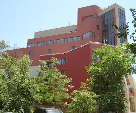 Hotel Jupiter 3*