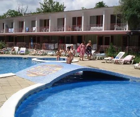 Hotel Hotel Jupiter 3*