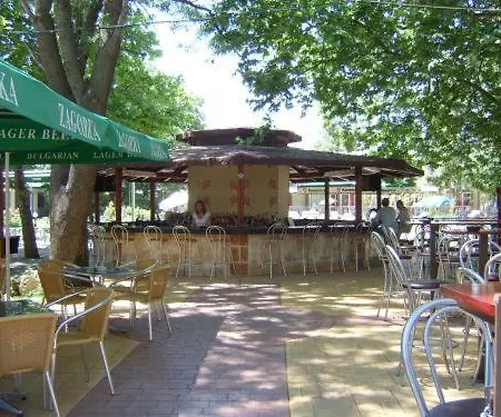 Hotel Jupiter 3* Sunny Beach
