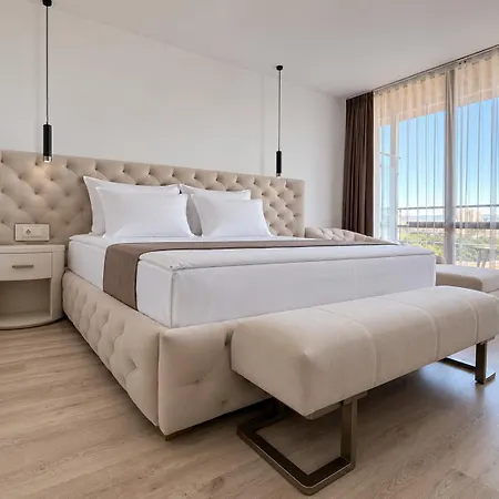 Hotel Jupiter Hotel Sunny Beach